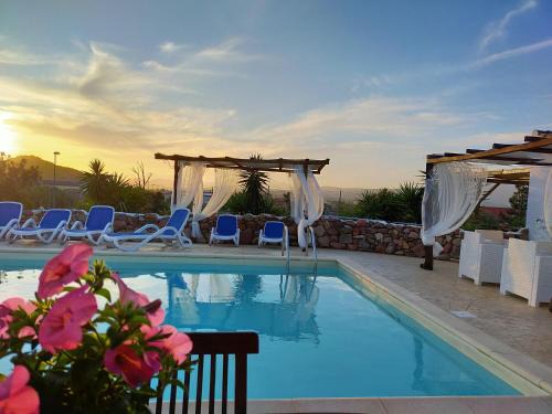 Piscinas House | Sa Corti De Sa Perda Piscinas