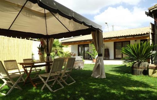 Baratili San Pietro House | SA DOA