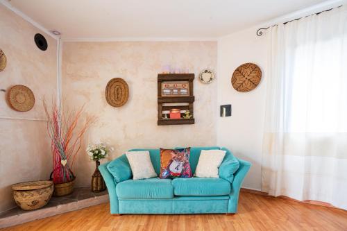 Flussio Apartment | Sa Domo 'e Giosso