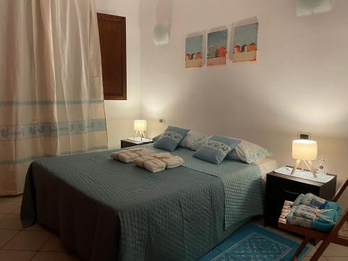 Maddalenedda House | Sa domu e su sole