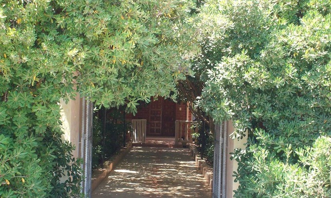 Piscinas Bed & Breakfast | Sa Domu Sarda - Apartment with Terrace 2
