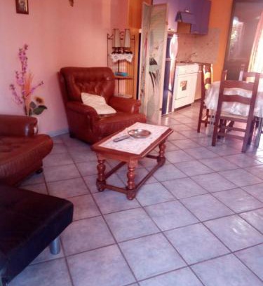 Piscinas Bed & Breakfast | Sa Domu Sarda casa vacanza