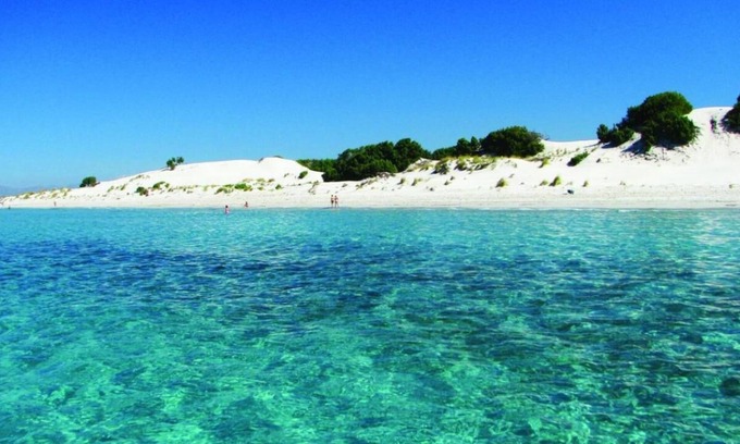 Piscinas Bed & Breakfast | Sa Domu Sarda