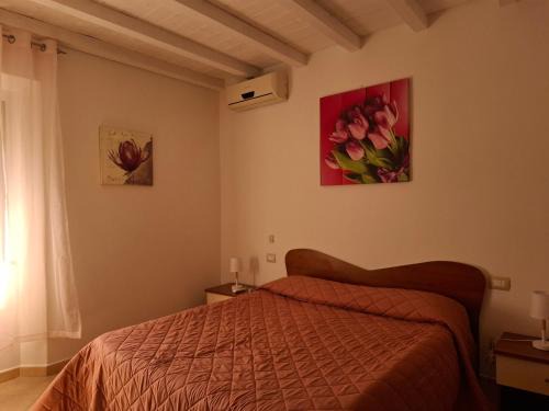 Guspini Apartment | Sa Festa Manna