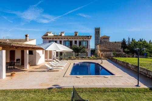 Ariany House | Sa Figuereta Living Place