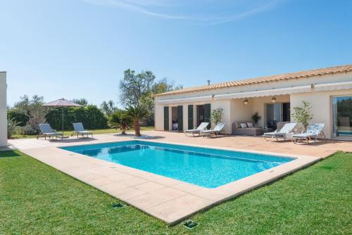 Majorca Villa | Sa Finca