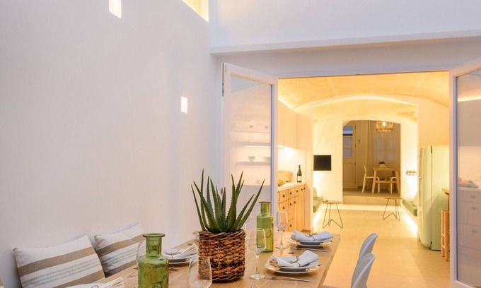 Ciutadella de Menorca Ski Chalet | Sa Font