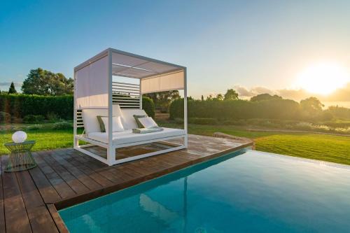 Ariany Villa | Sa Garriga den Garau