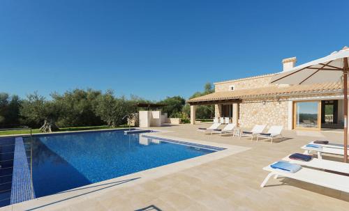Ariany House | Sa Garriga