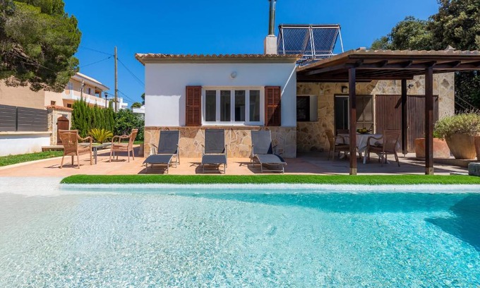 Canyamel House | Sa Gola