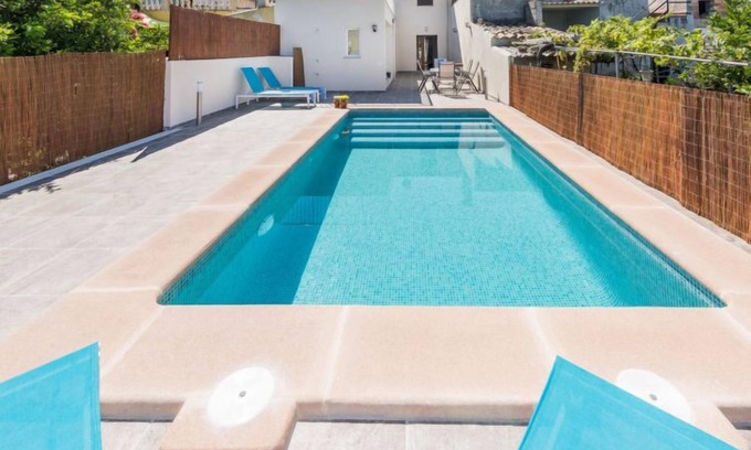 Campanet House | Sa Lluna by Interhome