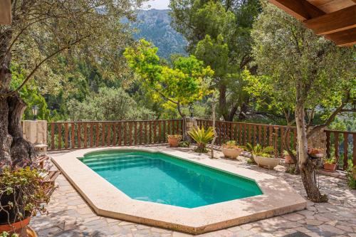 Fornalutx Villa | Sa Màniga