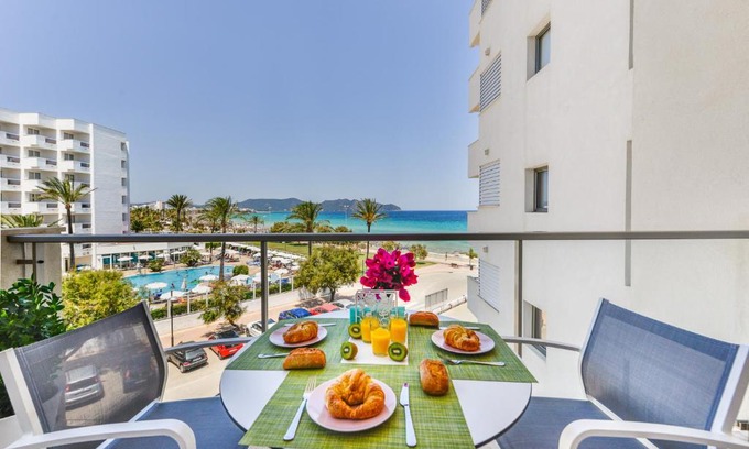 Sant Llorenc des Cardassar Apartment | Sa Maniga 3F