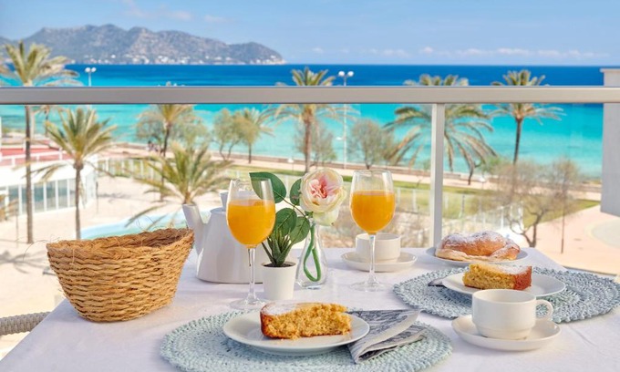 Sant Llorenc des Cardassar Apartment | Sa Maniga 4