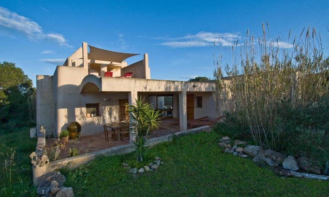 La Savina House | Sa Paret Nova