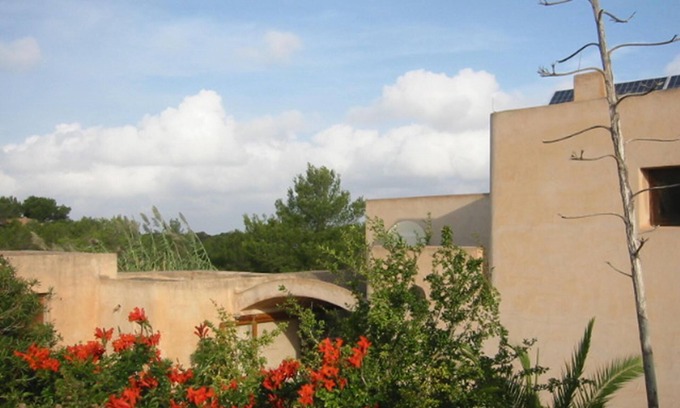 La Savina Villa | Sa Paret Nova - exclusive Holiday House/Villa on Formentera