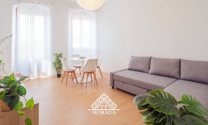 Iglesias Apartment | Sa Perda e Su Entu - Morada