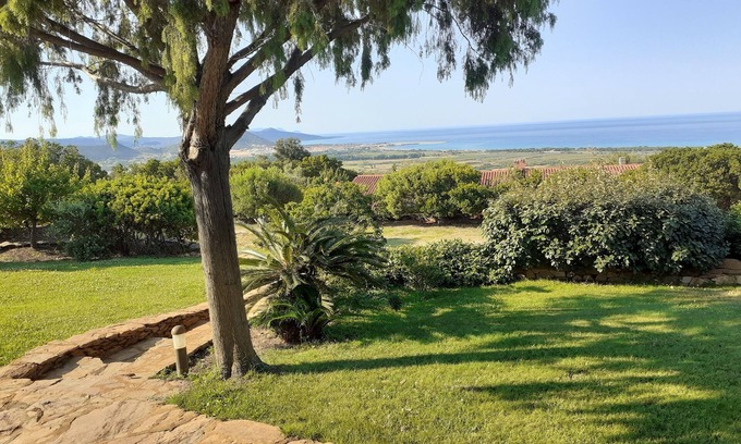 La Caletta House | Sa Petra Ruia di Gianni