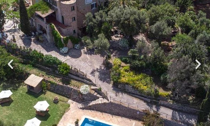 Estellencs Hotel | Sa Plana Petit Hotel