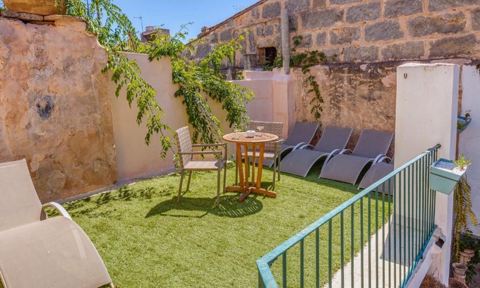 Son Antem House | Sa Posada