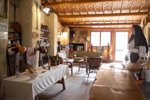 Baratili San Pietro Bed & Breakfast | Sa Pramma