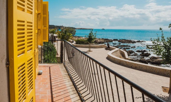 Cala Ratjada Apartment | Sa Punta Dúplex Cala Ratjada