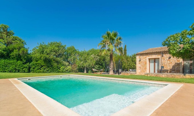 Sant Llorenc des Cardassar Villa | Sa Punta