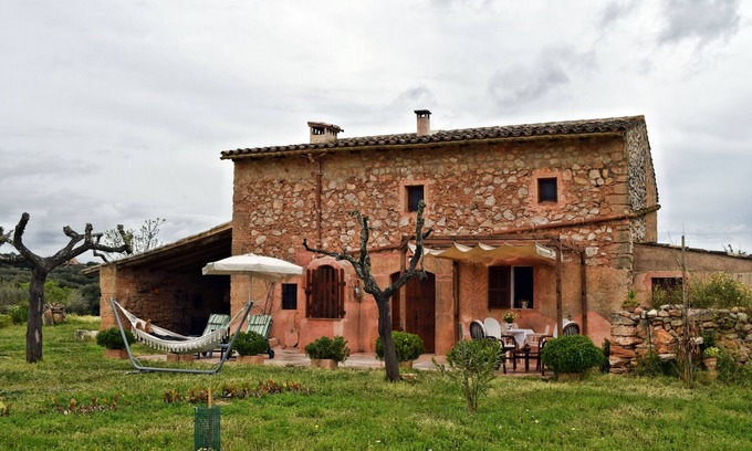 Sant Llorenc des Cardassar Cottage | Sa Riba, Typical house in Mallorca
