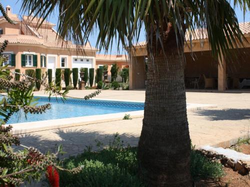 Llucmajor House | Sa Rapita Es-Trenc Ferienhäuser