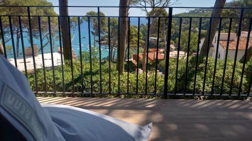 Sa Riera Apartment | SA RIERA Begur, 200 m walk to sa Riera beach