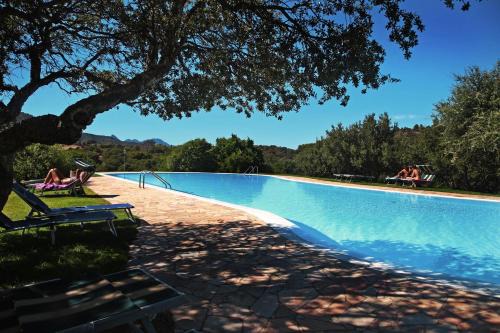 Guspini Hotel | Sa Rocca Sport e Resort