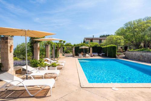 Lloret de Vistalegre House | Sa Rota den Palerm 2