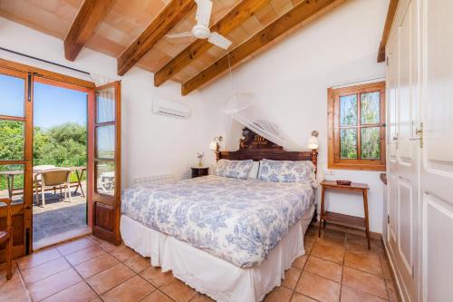Lloret de Vistalegre House | Sa Rota den Palerm 1