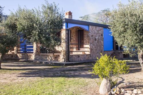 Cardedu House | Sa Sermenta