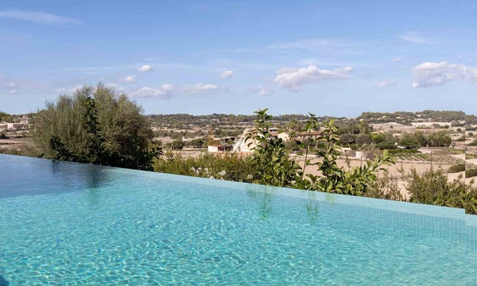 Lloret de Vistalegre Cottage | Sa Serra, beautiful and relaxing villa