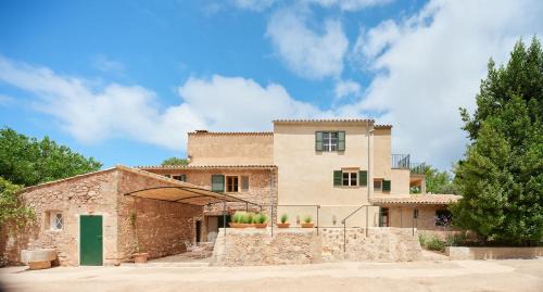 Valldemossa Villa | Sa Sinia - Finca en el corazón de la Tramuntana