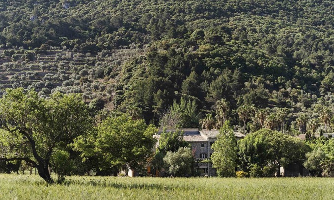 Valldemossa House | Sa Sinia- Finca in the heart of the Tramuntana