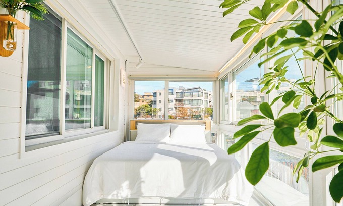 Hongji House | SA Tailored Service Urban Retreat Home near Metro