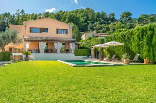 Mancor de la Vall Villa | Sa Tanca de sa Nina