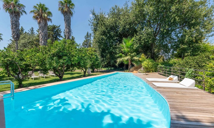 Sencelles Villa | Sa Teuleta, Finca 5StarsHome Mallorca