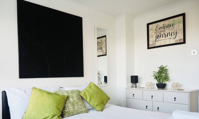 Taunton House | SA Today St Margarets Court Taunton