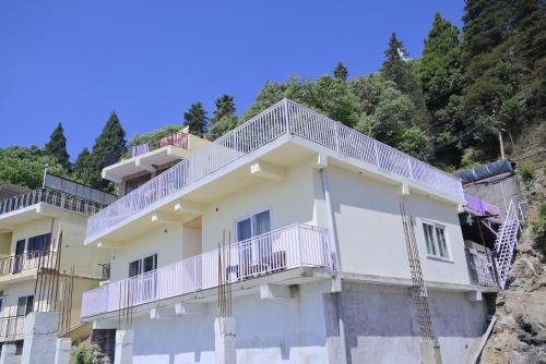 Mussoorie House | Saadhan Homestay