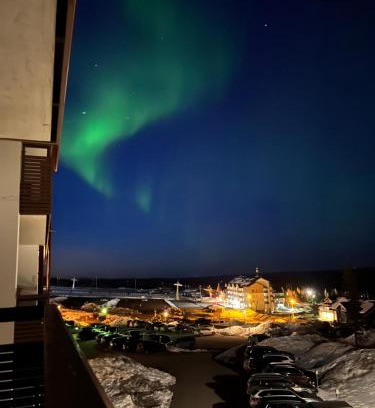 Yllas Apartment | Saaga Ylläs Chalet 3304