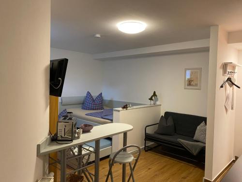 Bad Koesen Apartment | Saale Unstrut Ferienwohnung I
