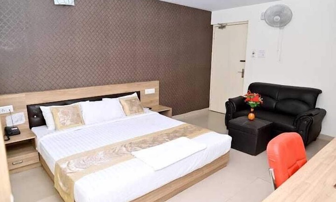 Patna Hotel | Saalt Patliputra Hotel
