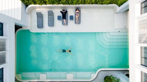 Khlong Ton Sai Hotel | Saan Hotel Sathorn