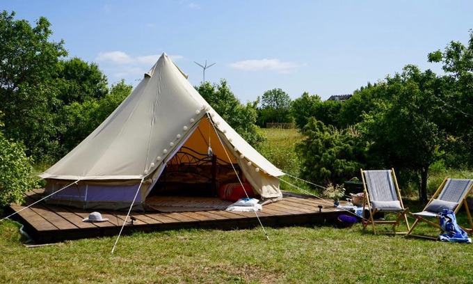 Saaremaa Other | Saare Glamping