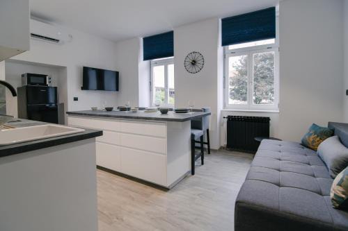 Ogulin Apartment | SAB apartman