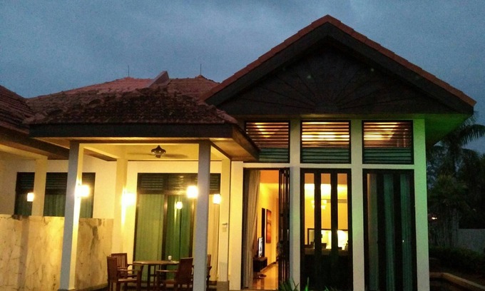 Karambunai Apartment | Sabah Beach Villas & Suites