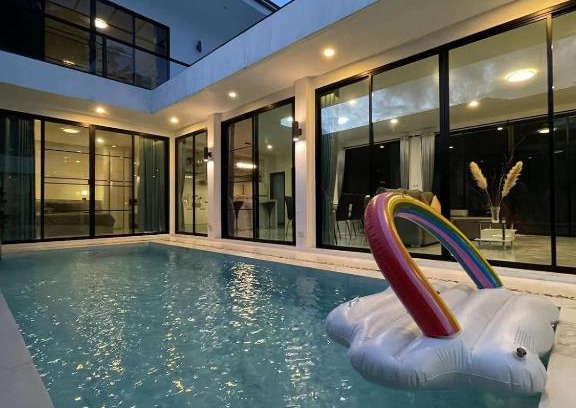 Nong Hoi Villa | Sabai Sabai Villa in Chiang Mai at Nong Hoi